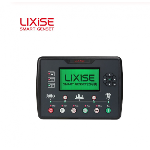 Details about   1PCS NEW FOR LIXiSE LXC6610-2G Controller Unit Remote Monitoring 